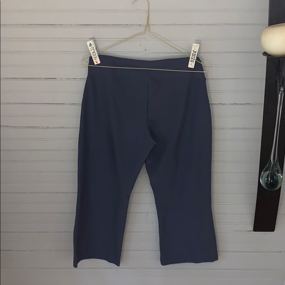 Nike Leggings Grey Dri Fit - Picture 3 of 8